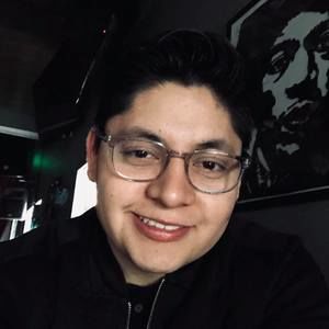 Meet your Posher, Daniel